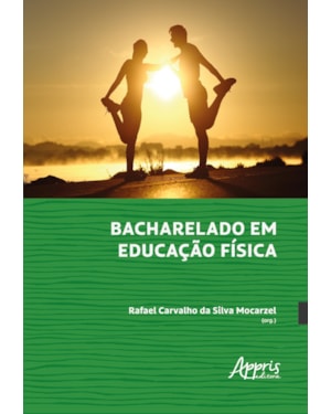 BACHARELADO EM EDUCAÇÃO FÍSICA