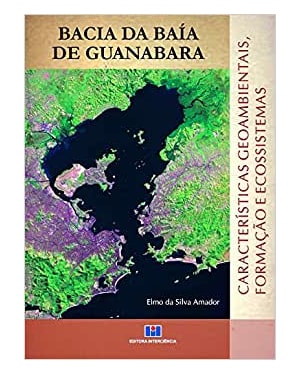 Bacia da Baía de Guanabara: características geoambientais, formação e ecossistemas