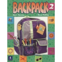 BACKPACK 2 SB - 1ST ED