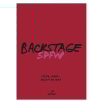 BACKSTAGE SPFW