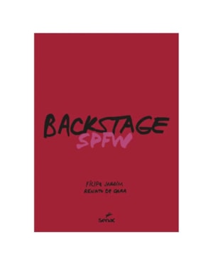 BACKSTAGE SPFW