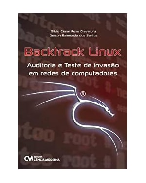 BACKTRACK LINUX - 1