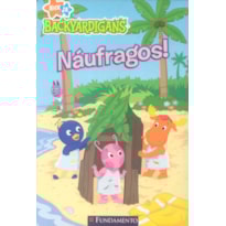 BACKYARDIGANS - NAUFRAGOS