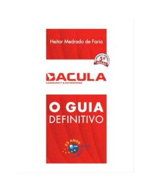 BACULA COMMUNITY & ENTERPRISE