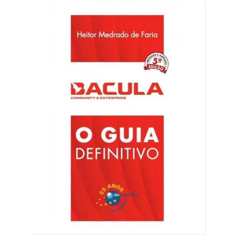 BACULA COMMUNITY & ENTERPRISE