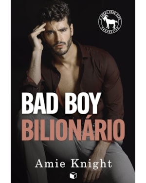 BAD BOY BILIONÁRIO (HERO CLUB)