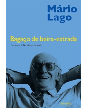 BAGAÇO DE BEIRA-ESTRADA