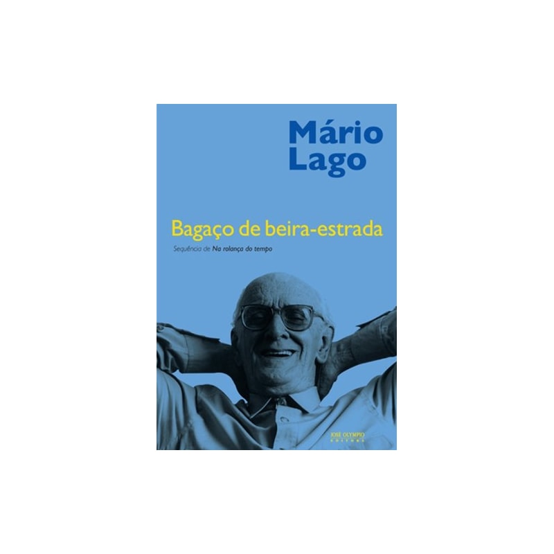 BAGAÇO DE BEIRA-ESTRADA
