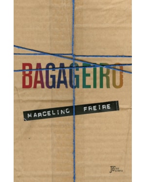 BAGAGEIRO