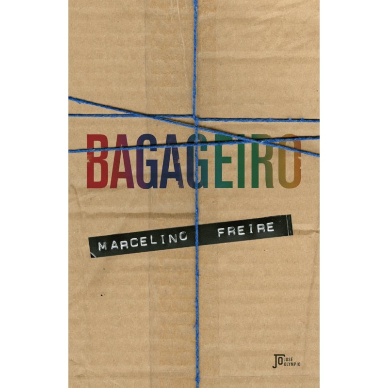 BAGAGEIRO