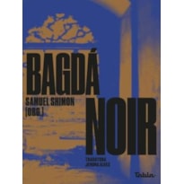 BAGDÁ NOIR