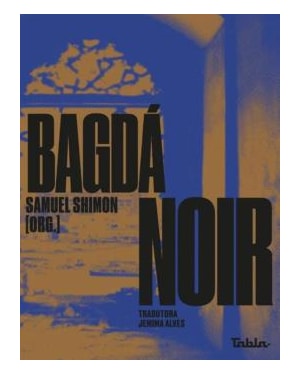 BAGDÁ NOIR