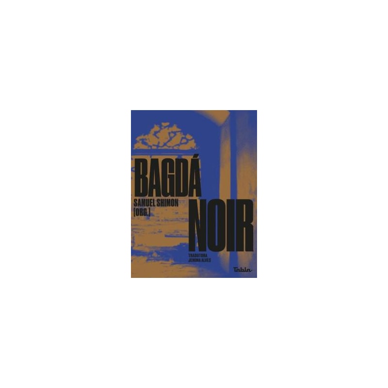 BAGDÁ NOIR