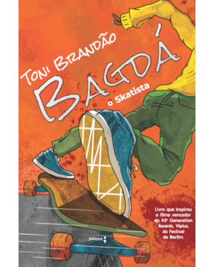 BAGDÁ O SKATISTA