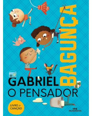 BAGUNÇA