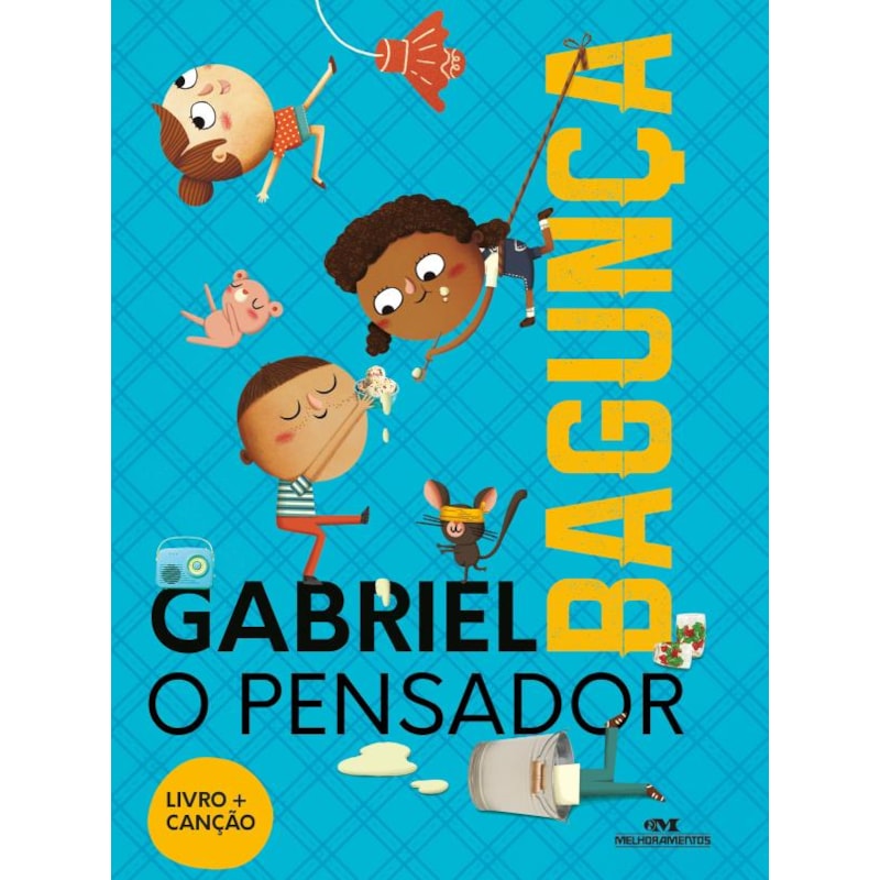 BAGUNÇA