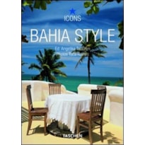 Bahia style