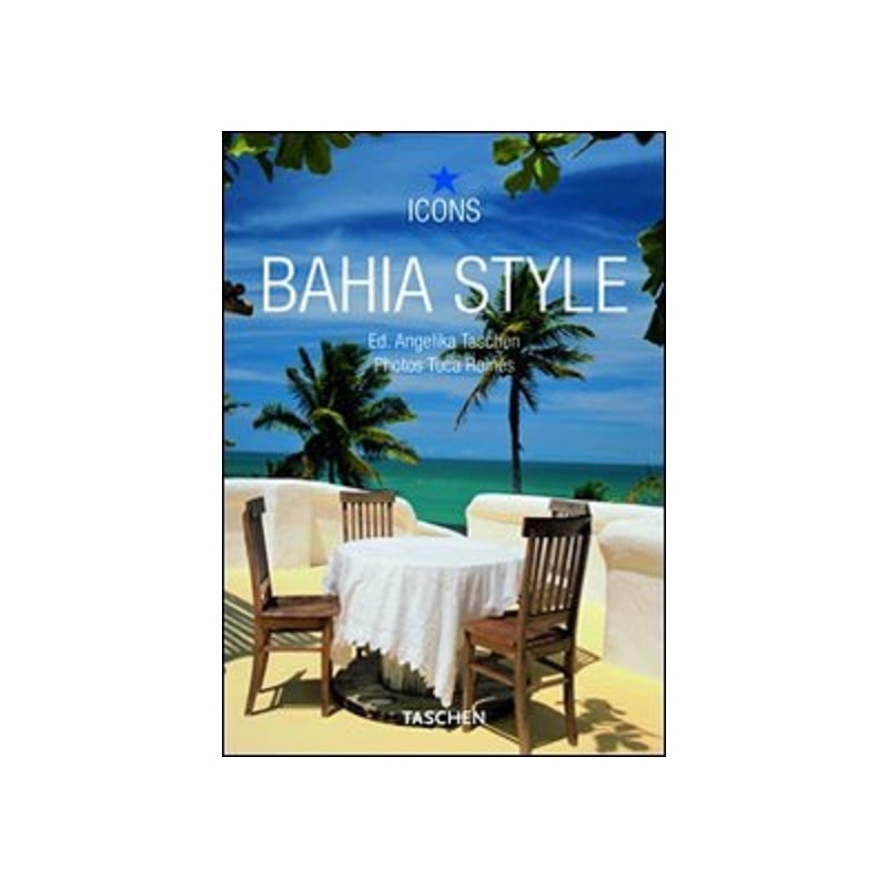 Bahia style