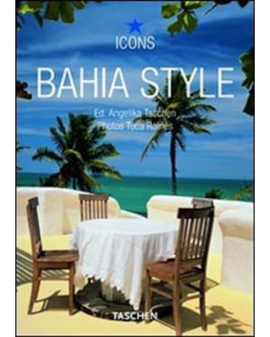 Bahia style
