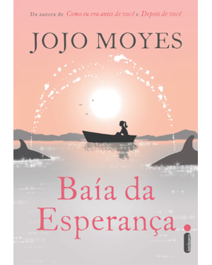 BAÍA DA ESPERANÇA