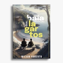 BAÍA DOS LAGARTOS