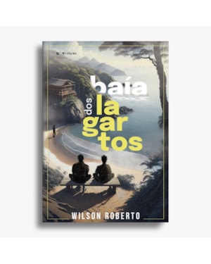 Baía dos lagartos