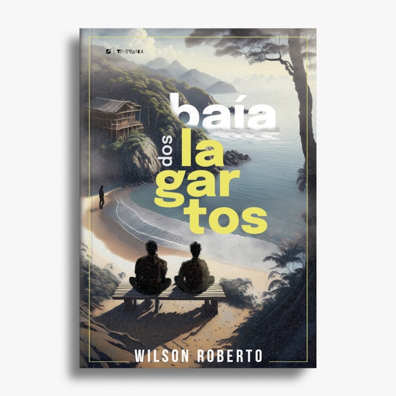 BAÍA DOS LAGARTOS