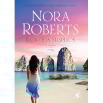 BAÍA DOS SUSPIROS (OS GUARDIÕES - LIVRO 2)