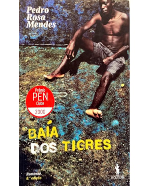 BAÍA DOS TIGRES