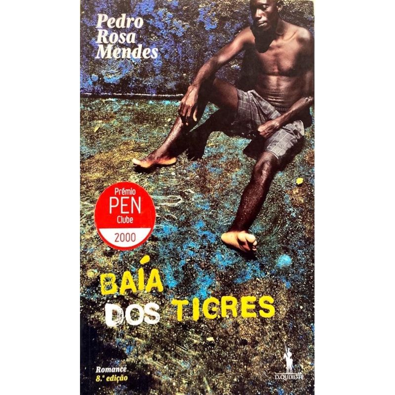 BAÍA DOS TIGRES