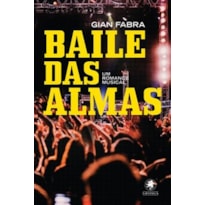 BAILE DAS ALMAS