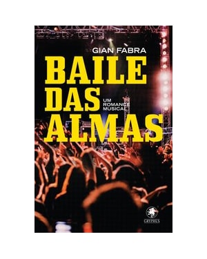 BAILE DAS ALMAS