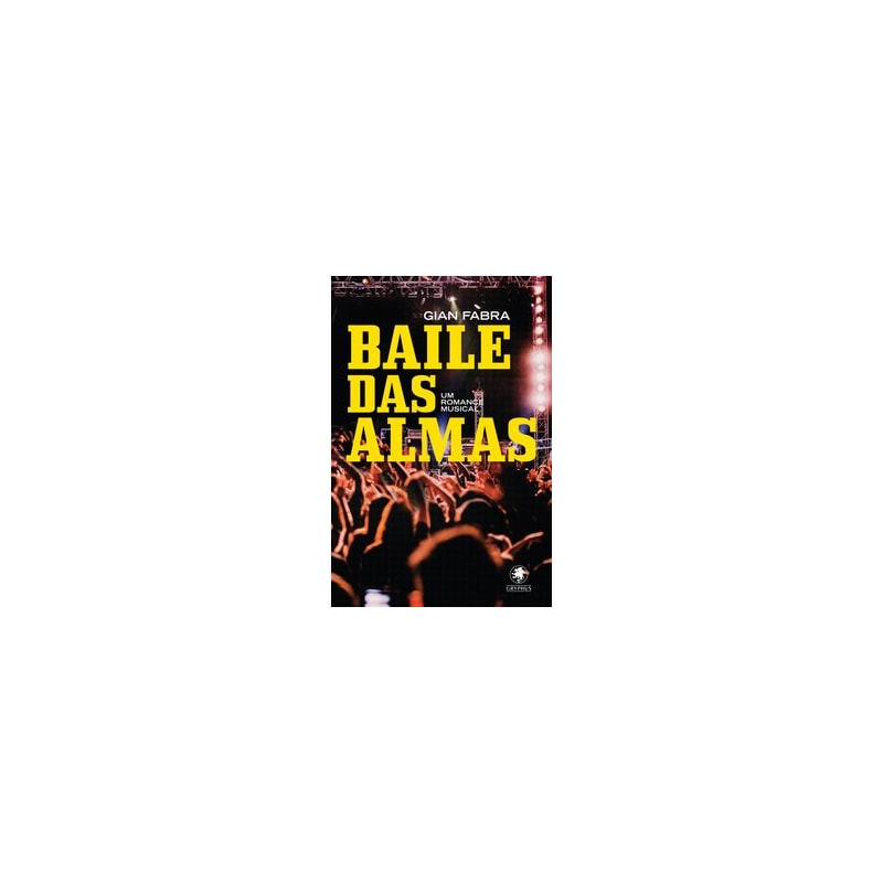 BAILE DAS ALMAS