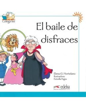 BAILE DE DISFRACES, EL