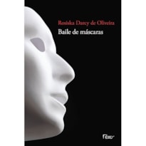 BAILE DE MÁSCARAS