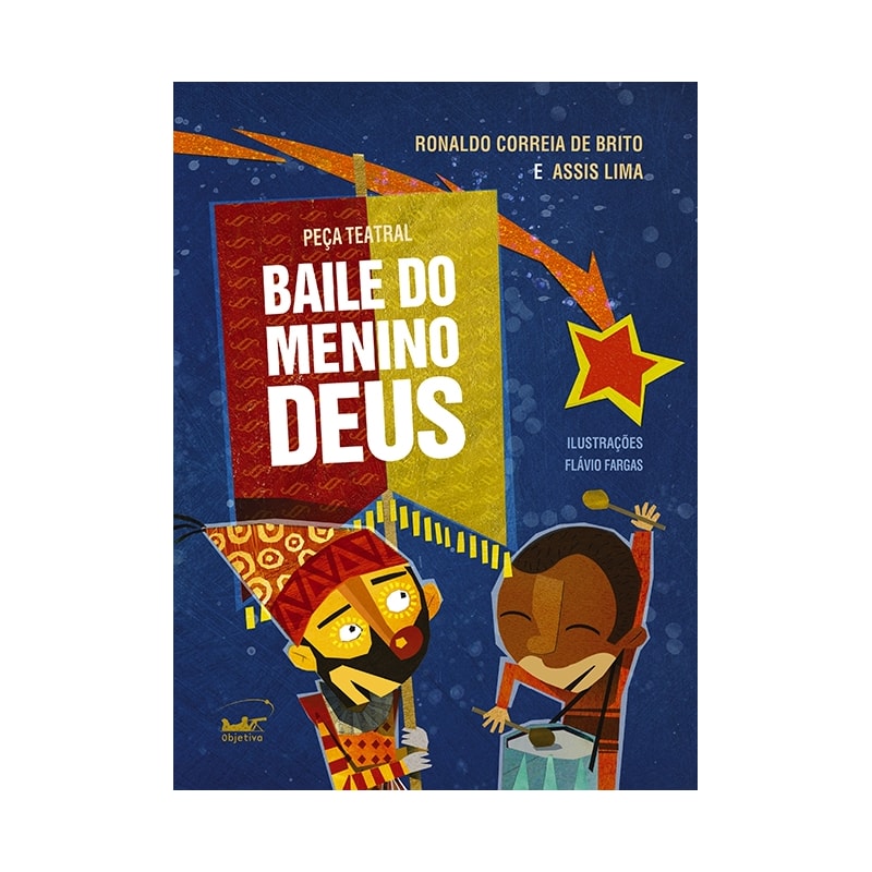 BAILE DO MENINO DEUS