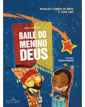 BAILE DO MENINO DEUS