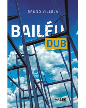 BAILÉU DUB