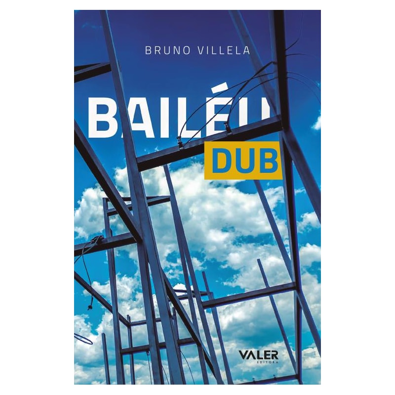 BAILÉU DUB