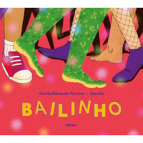 BAILINHO