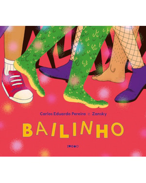 BAILINHO