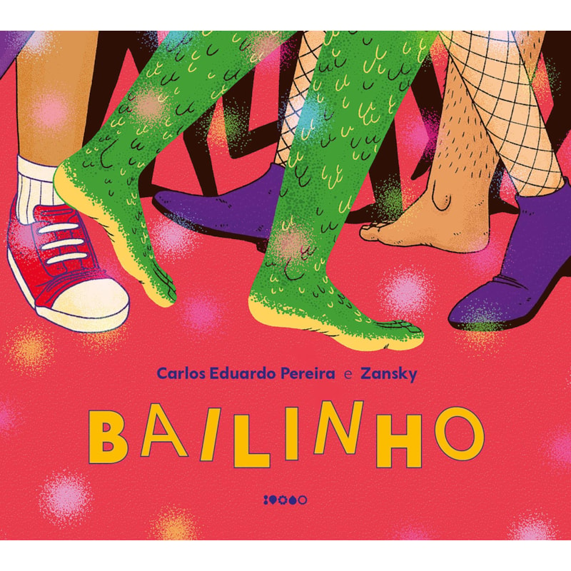 BAILINHO