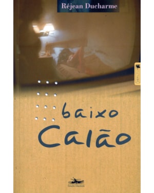 BAIXO CALÃO