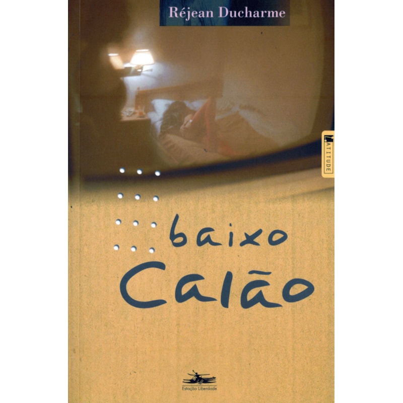 BAIXO CALÃO