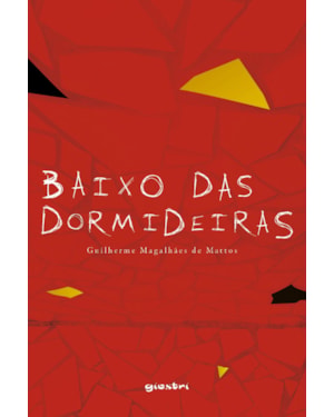 Baixo das dormideiras
