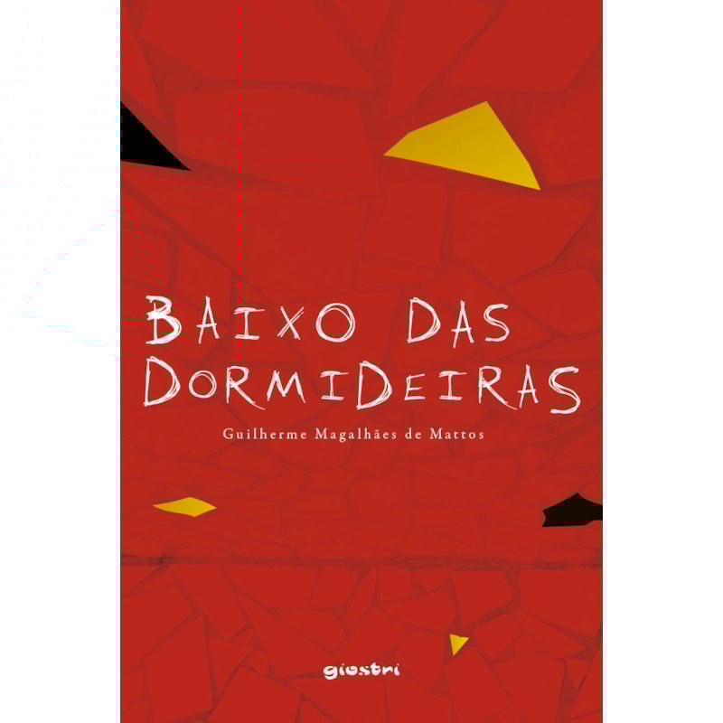 Baixo das dormideiras