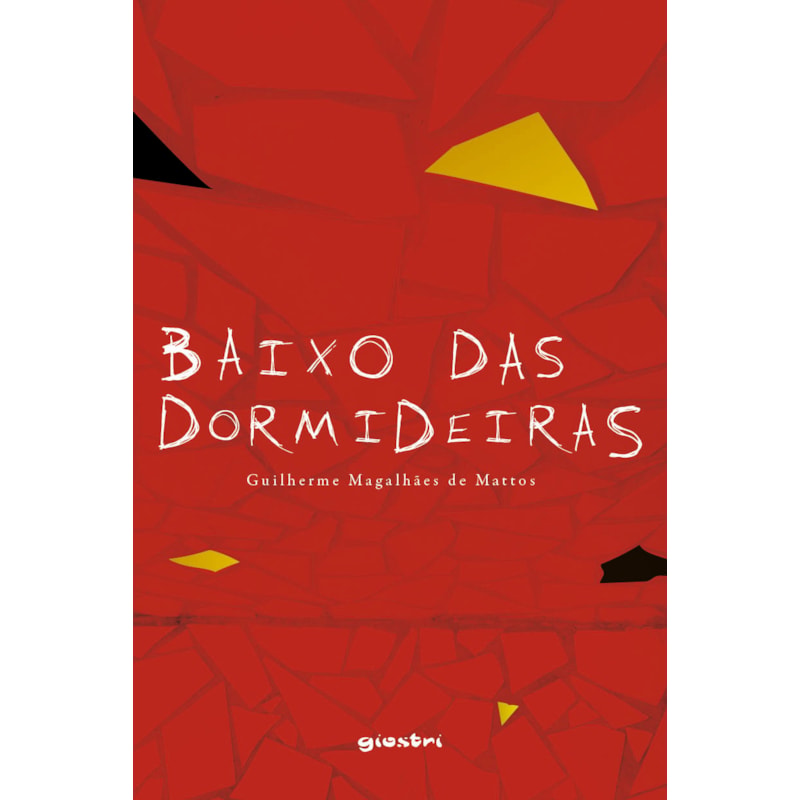 Baixo das dormideiras