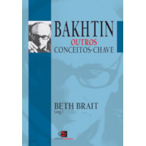 BAKHTIN OUTROS CONCEITOS-CHAVE