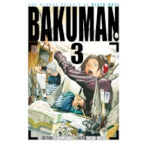 BAKUMAN VOL. 03