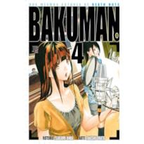 BAKUMAN VOL. 04